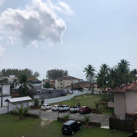 Apartamento Taquari Guaibim Esterno foto