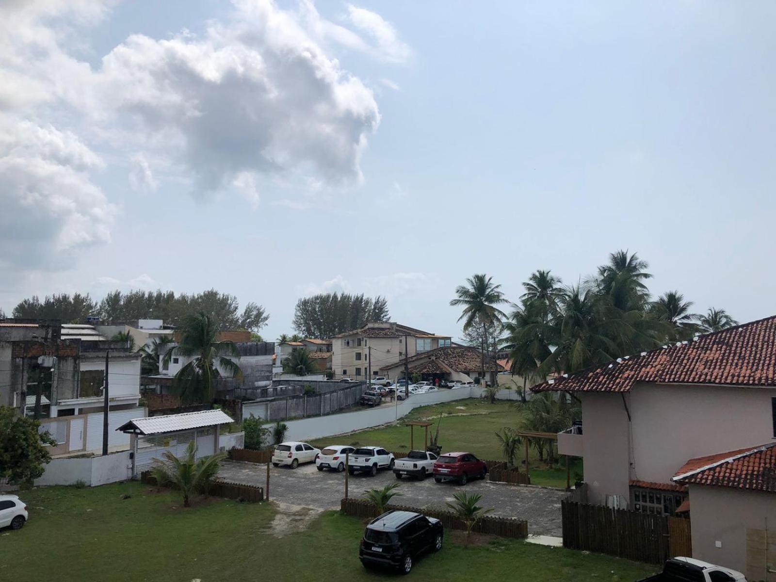 Apartamento Taquari Guaibim Esterno foto
