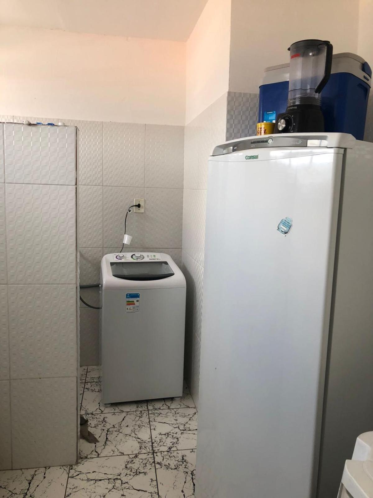 Apartamento Taquari Guaibim Esterno foto