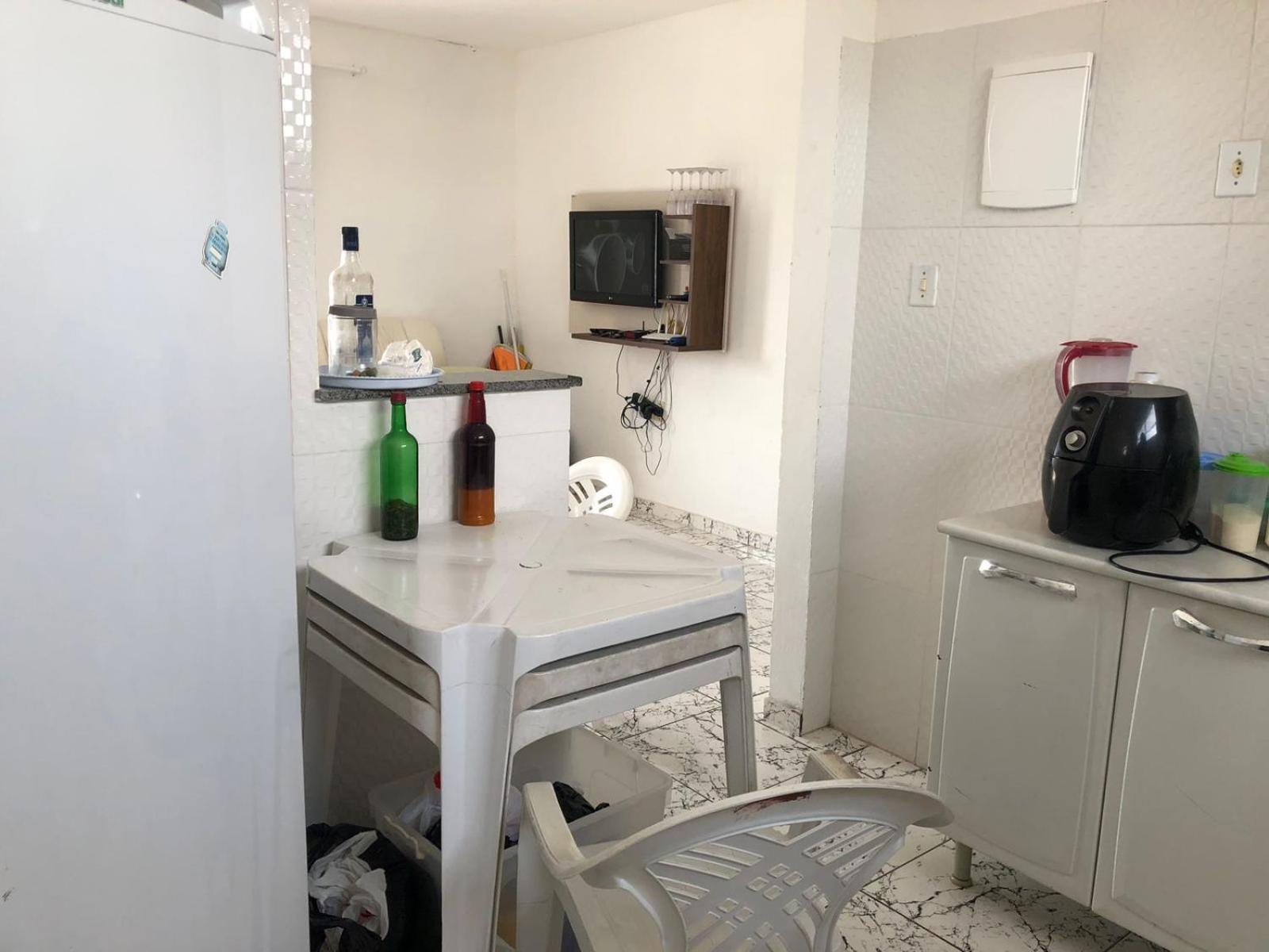 Apartamento Taquari Guaibim Esterno foto