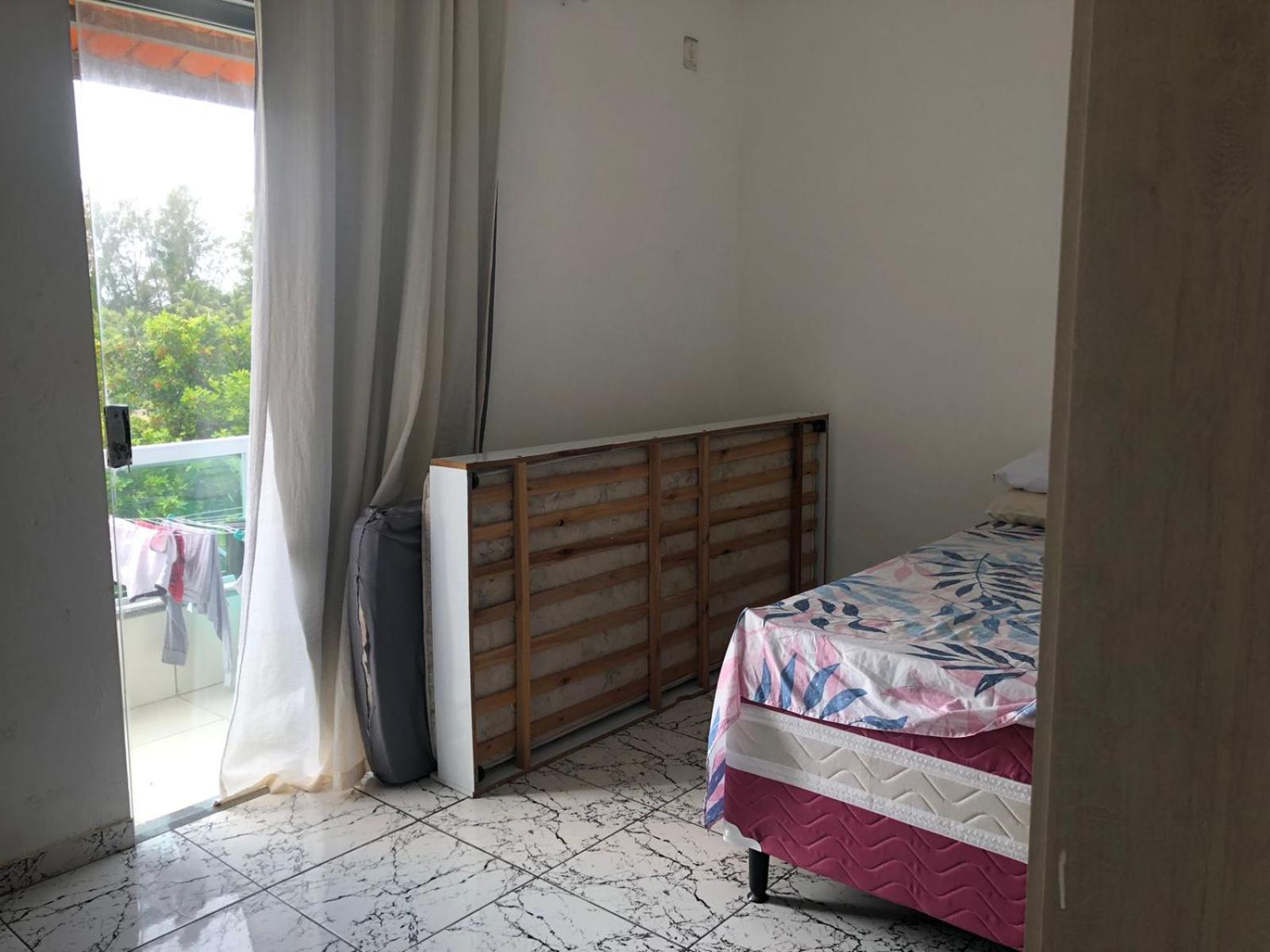Apartamento Taquari Guaibim Esterno foto