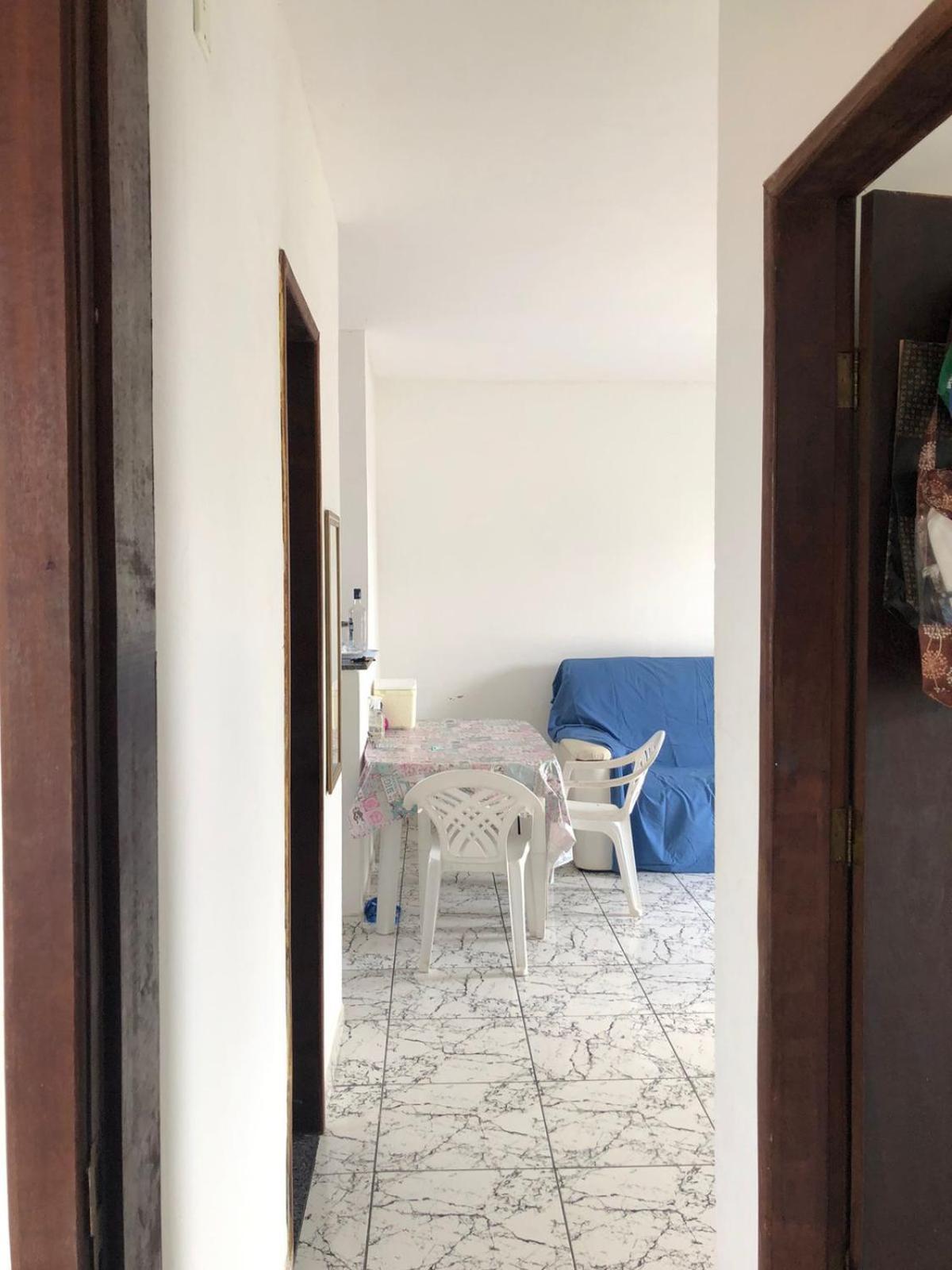 Apartamento Taquari Guaibim Esterno foto